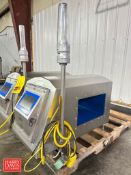 Frozen Appetizer & Snack Production Facility