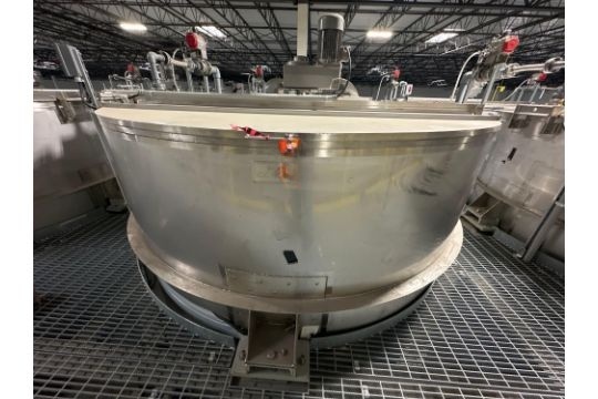 Latex Glove Manufacturing Plant