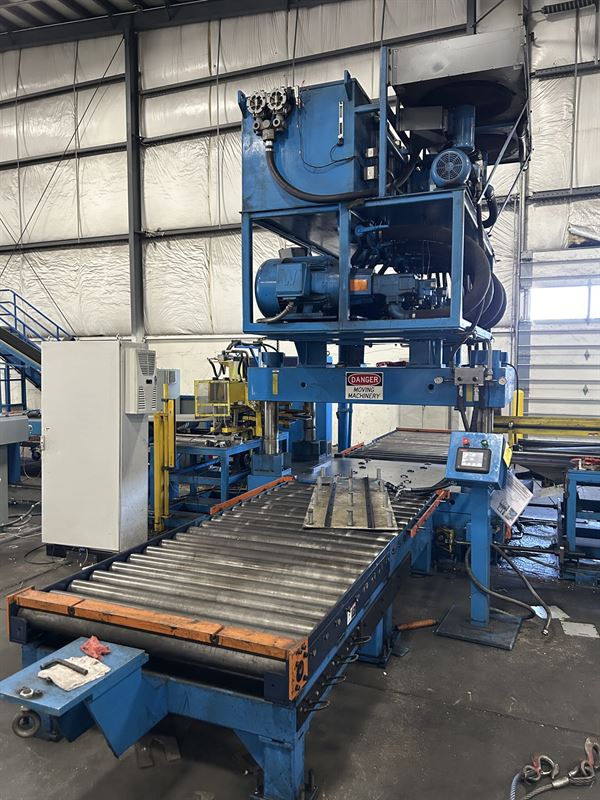 Metal Manufacture