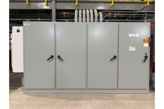 Latex Glove Manufacturing Plant