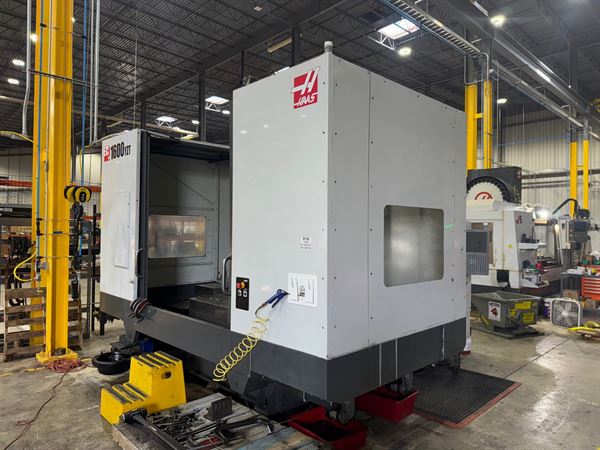 Complete Facility Closure of Industrial Gas Compressor Manufacturer