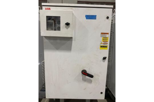 Latex Glove Manufacturing Plant