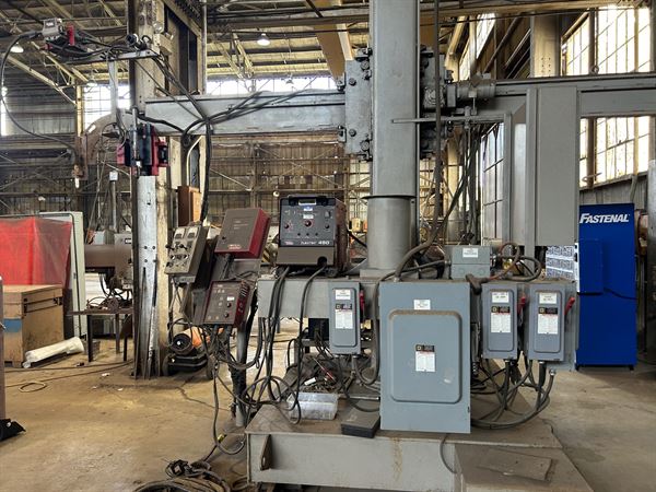 Metal Working Manufacture