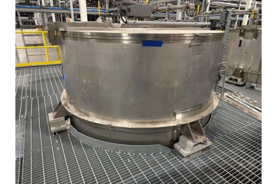 Latex Glove Manufacturing Plant