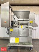 Frozen Appetizer & Snack Production Facility