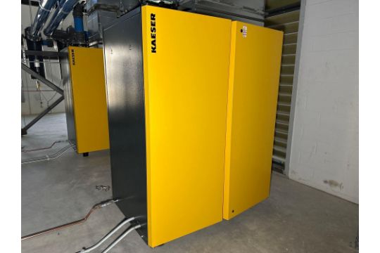 Latex Glove Manufacturing Plant
