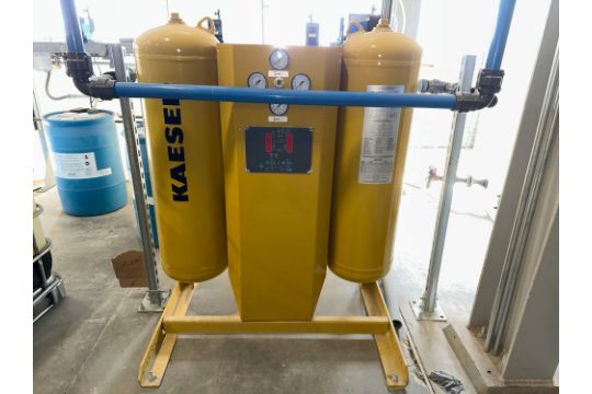 Latex Glove Manufacturing Plant