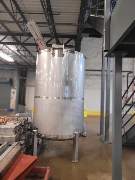 Glove Manufacturing Equipment