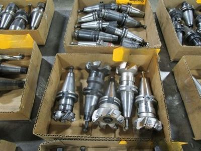 Metal Fabrication Plant