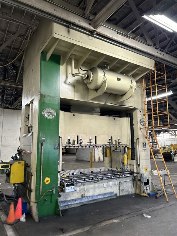 Metal Manufacture