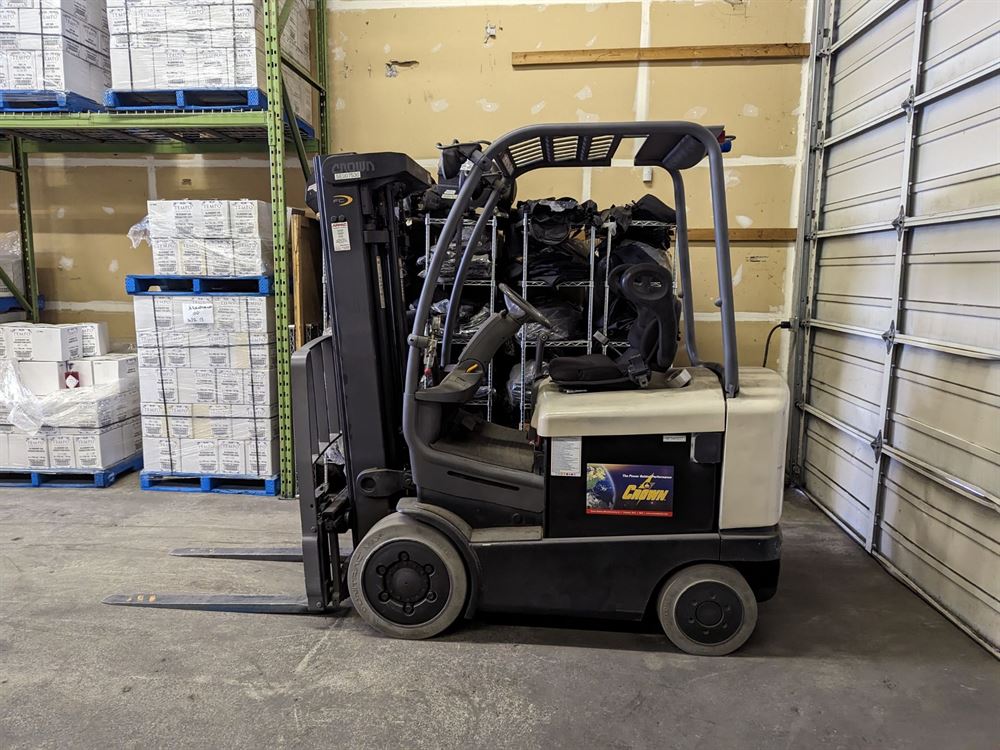 Canadian Distillery available for sale