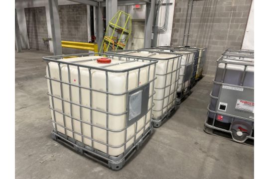 Latex Glove Manufacturing Plant