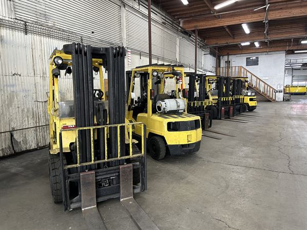 Metal Manufacture