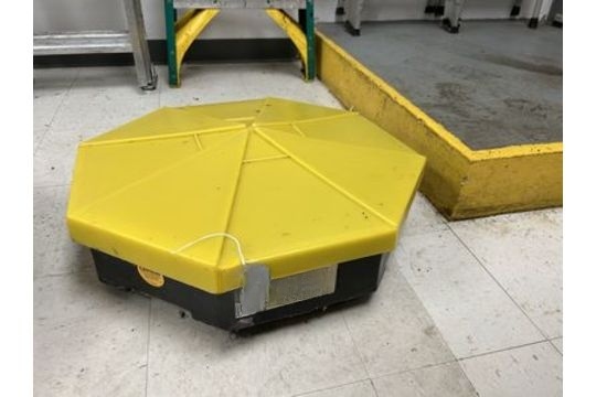 BIODIESEL MANUFACTURING PLANT