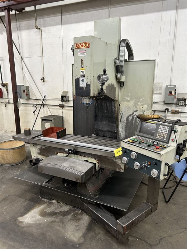 Metal Manufacture