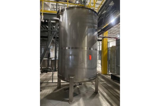 Latex Glove Manufacturing Plant