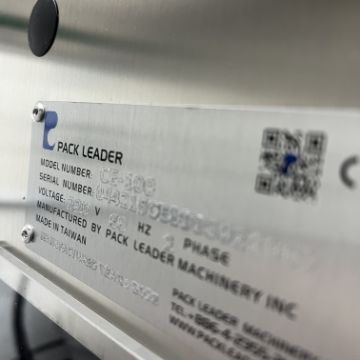 Advanced Dynamics Bottling Line For Filling And Cleaning