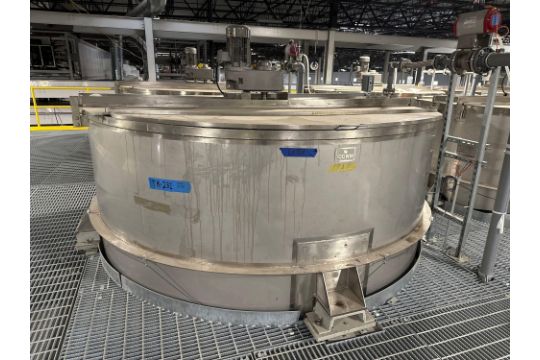 Latex Glove Manufacturing Plant