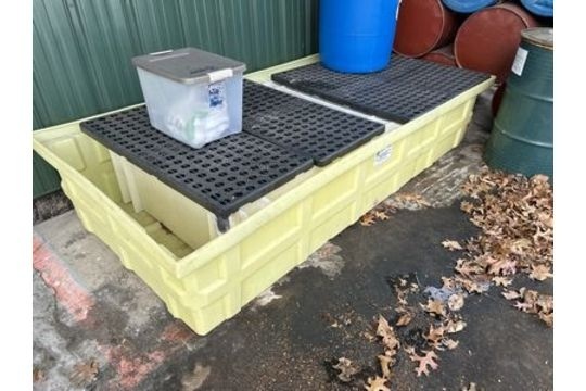 BIODIESEL MANUFACTURING PLANT