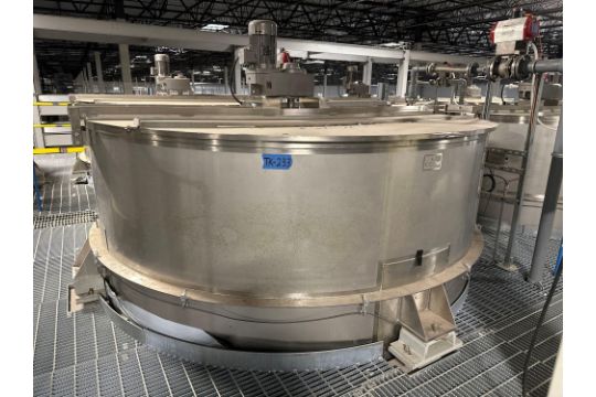 Latex Glove Manufacturing Plant