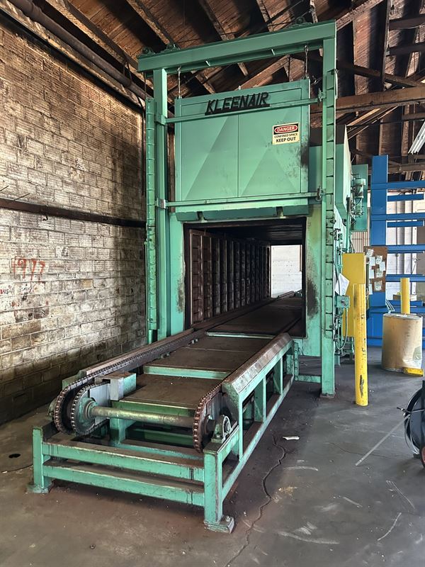Metal Manufacture
