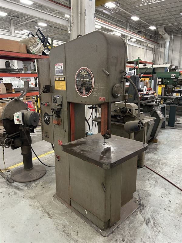 Metal Working Manufacture