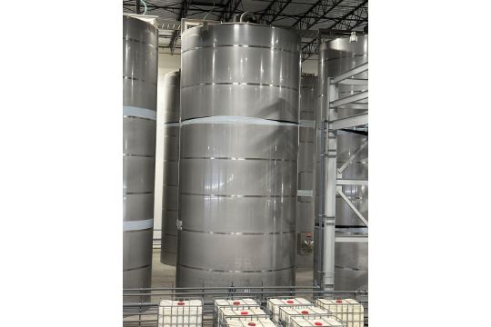 Latex Glove Manufacturing Plant