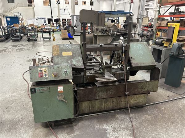 Metal Working Manufacture