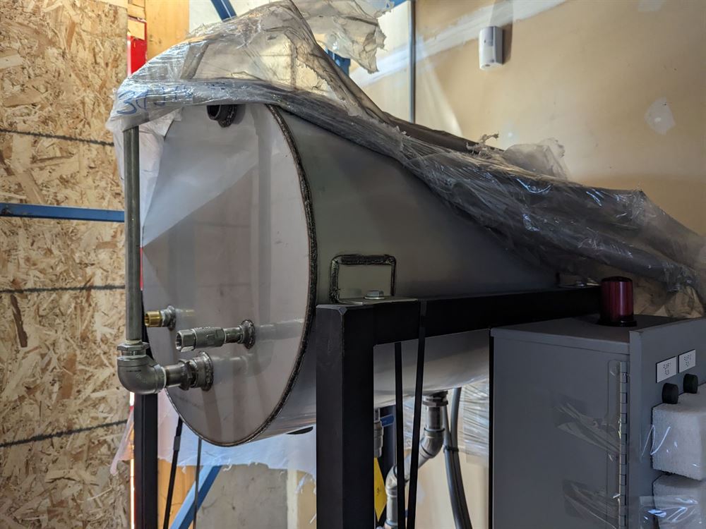 Canadian Distillery available for sale