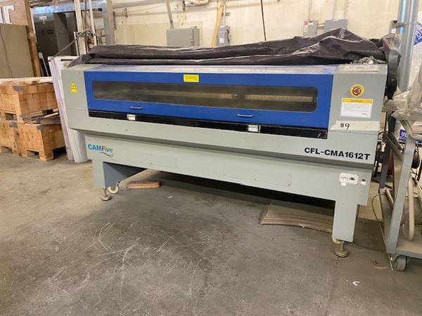 Major Plastics Fabricator Facilitise 