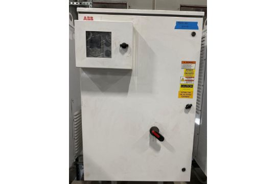 Latex Glove Manufacturing Plant