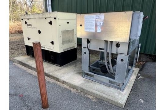 BIODIESEL MANUFACTURING PLANT