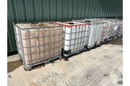 BIODIESEL MANUFACTURING PLANT