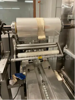 Food Packing Line