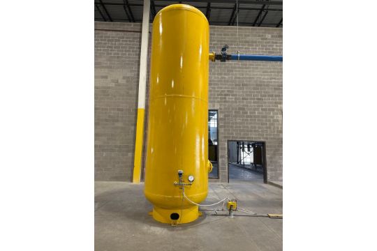 Latex Glove Manufacturing Plant