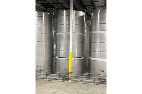 Latex Glove Manufacturing Plant