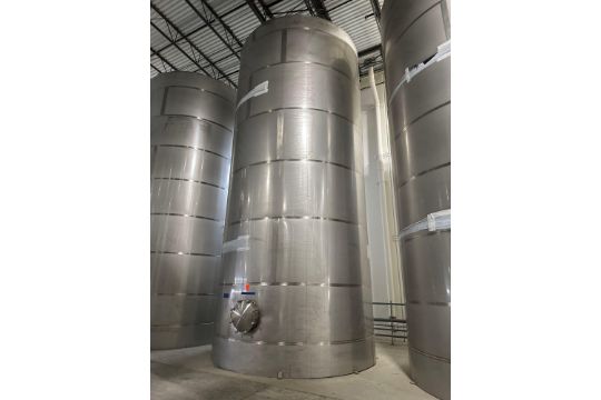 Latex Glove Manufacturing Plant
