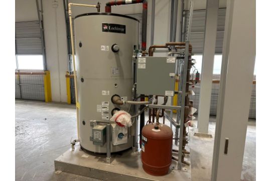 Latex Glove Manufacturing Plant
