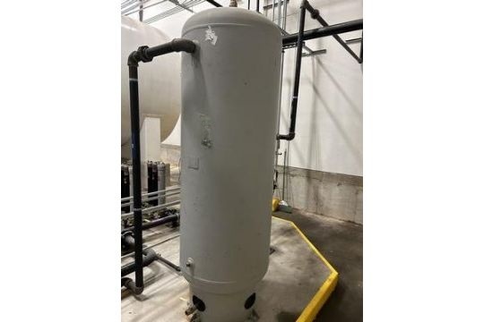 BIODIESEL MANUFACTURING PLANT