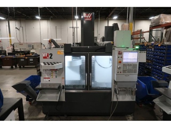 Metal Fabrication Plant