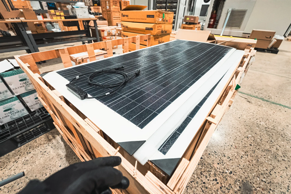 Electric Vehicle manufacturing
