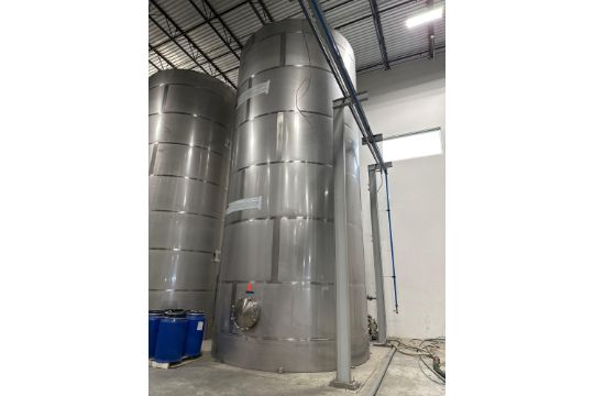 Latex Glove Manufacturing Plant