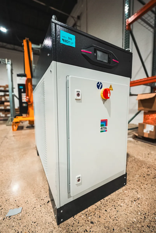 Electric Vehicle manufacturing