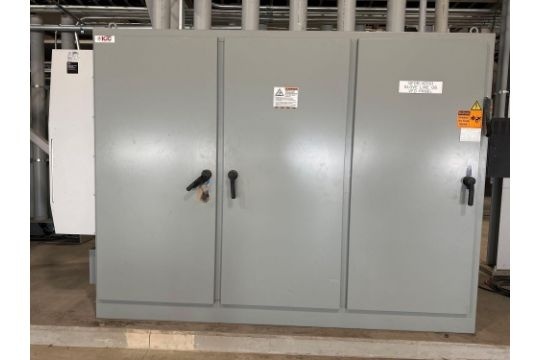 Latex Glove Manufacturing Plant