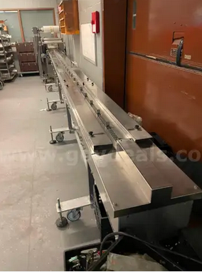 Food Packing Line