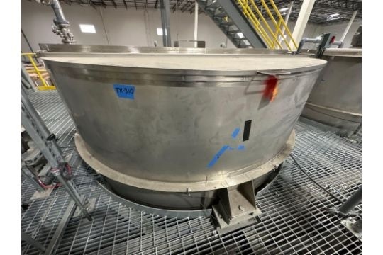 Latex Glove Manufacturing Plant