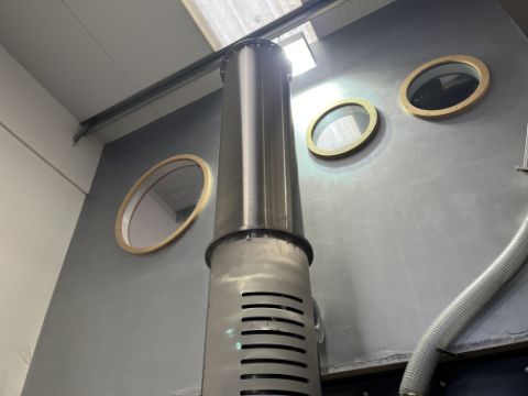 24 HL Automated Modular Brewhouse