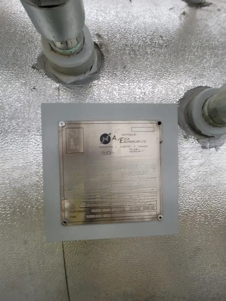 200MM Refrigeration