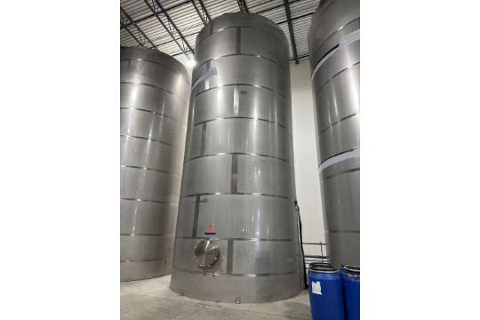 Latex Glove Manufacturing Plant