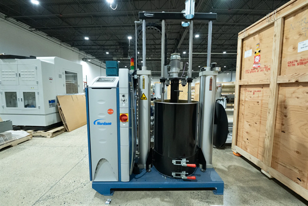 Electric Vehicle manufacturing